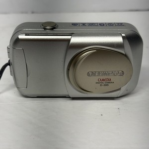 Olympus Camedia D 395 | eBay