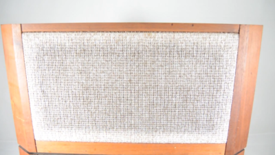 TANNOY STD-1 Speaker Stand Pair stirling Series Speakers Excellent