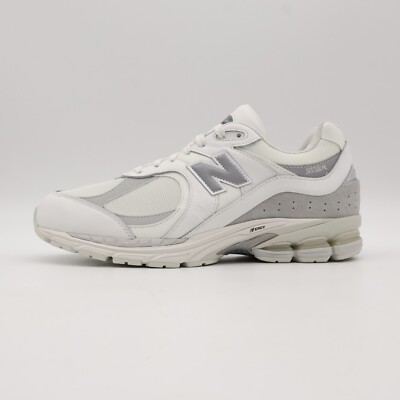 M2002RXM New Balance 2002R GORE-TEX White Brighton Grey (Men's) | eBay