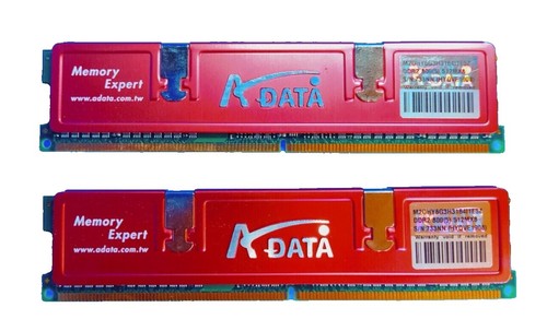 NEW ADATA 8GB DDR5 4800MHz PC5-38400 CL40 U-DIMM Memory RAM Module