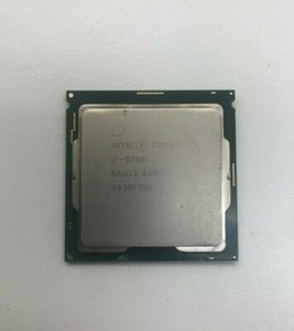 I7 9700 CPU | eBay