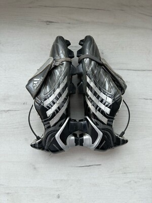 Adidas Predator Powerswerve FG Limited Edition Football Soccer