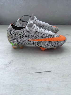 Nike Mercurial Vapor 13 Elite CR7 Football Soccer Cleats Boots