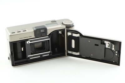 Tested [MINT] Leica Minilux Summarit 40mm F2.4 35mm Film Camera