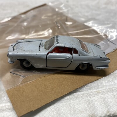 Lone Star Impy Road-Masters Super Cars #19 Volvo 1800s Scale Model