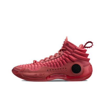 Li-Ning Way of Wade 10 'Red Dragon' (Ship From HongKong) | eBay