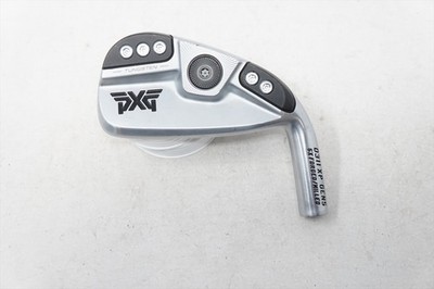 Pxg 0311 XP Gen5 5x Forged / Milled #6 Iron 23* Degree Club Head