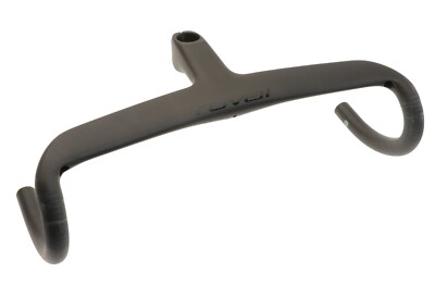 Roval Rapide Cockpit Carbon Handelbar/Stem 44cm x 110mm Bar