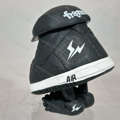 Mr. Shoe Sample Nike Air HTM Fragment Gardener Figure | Michael