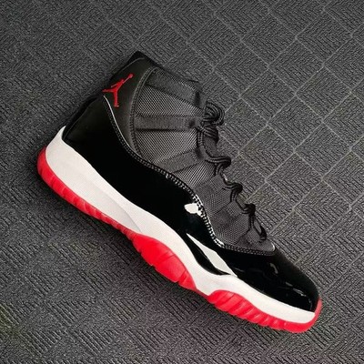 Size 7 - Jordan 11 Retro High Bred for sale online | eBay