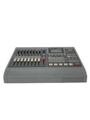 Roland VS-880 Multitrack Recorder Digital Studio Workstation | eBay