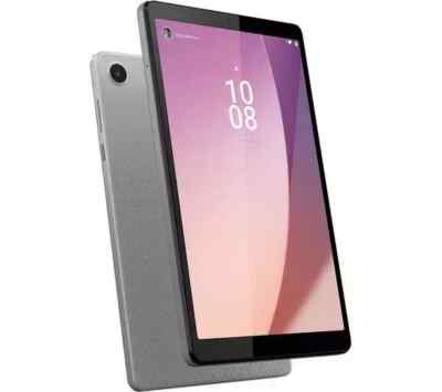 Lenovo Tab M8 TB300FU 4th Gen 3GB RAM 32GB Tablet-Arctic Gray | eBay
