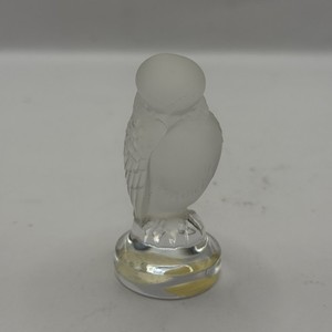 Lalique Bird | eBay