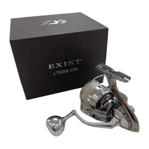 Daiwa Exist 5000 | eBay