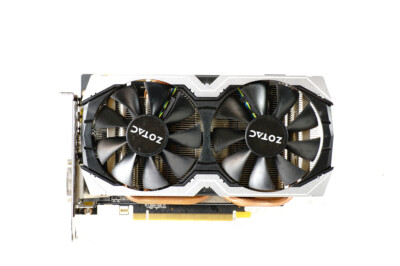 Zotac GeForce GTX 1070 8GB Mini GPU | 1yr Warranty, Fast Ship! | eBay