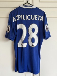 Azpilicueta Jersey | eBay