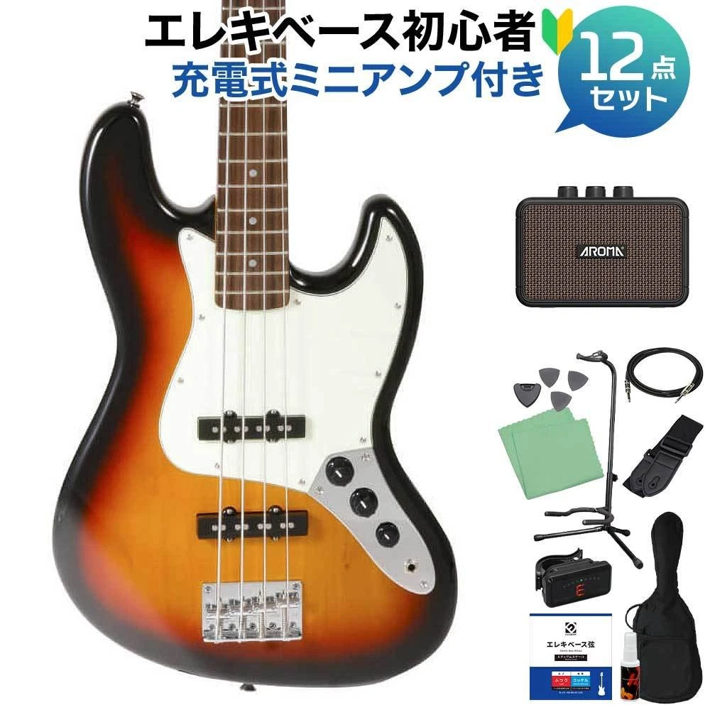 sx エレキベース 美品 SX Guitarsからエレキギター＆ベースの新製品15