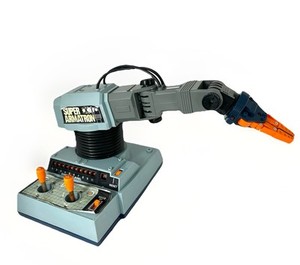 激レア！ アームトロン 海外版 （Radio Shack版） トミー】傑作