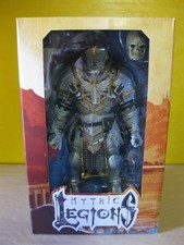 Mythic Legions Sir Ucczajk