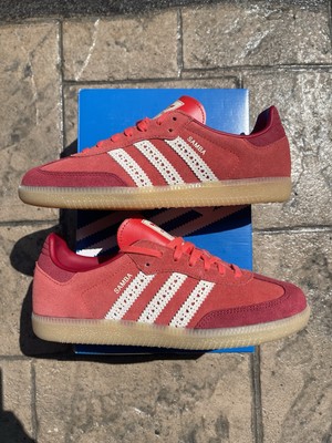 Size 5Y - Adidas Samba OG Valentine's Day JS3526 | eBay