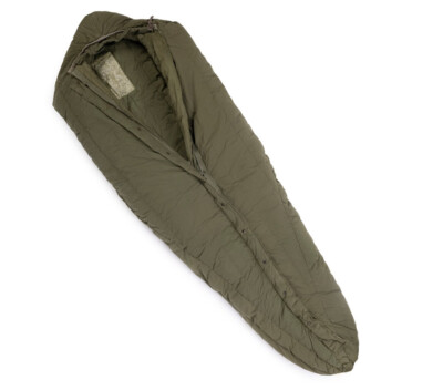 U.S. Extreme Cold Weather Vintage Sleeping Bag | eBay