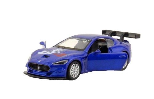Maserati GranTurismo S 1/43 Minicar | eBay