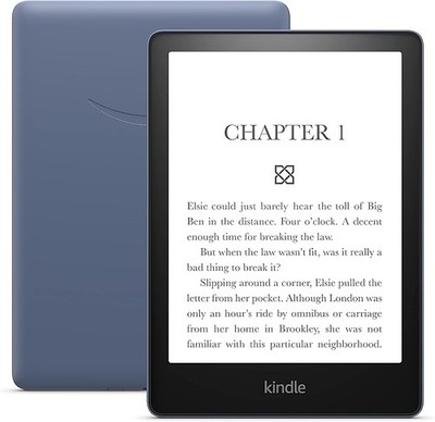 Amazon Kindle Paperwhite 11th Gen 2021 WiFi 6.8 inch Display