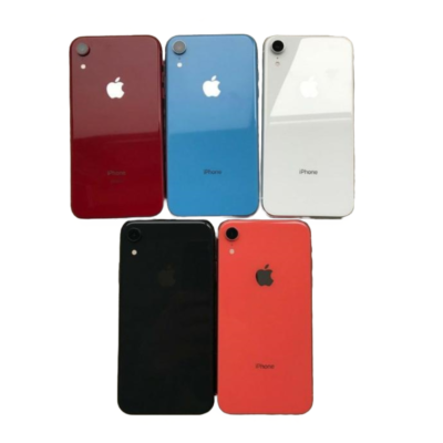 Apple iPhone XR/XS 64GB 256GB Unlocked Verizon Metro T-Mobile GSM