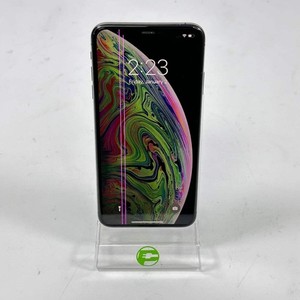 Broken iPhone XS Max | eBay