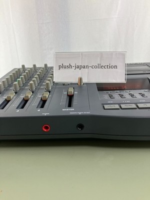 Tascam Portastudio 424MKII 4-Track 4-Channel Cassette Mixer