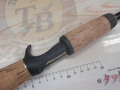 Fenwick. Boron X XC-665J Cond/B+ | eBay