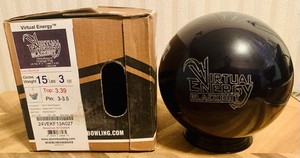 Virtual Energy Blackout | eBay