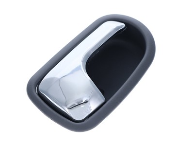 Front Rear Interior Door Handle for 95 - 03 Protege Mazda 626 Pair
