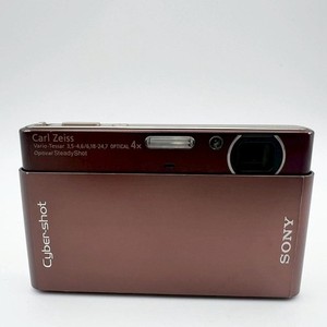Sony Cybershot Dsc T77 | eBay