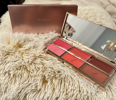 PATRICK TA Major Headlines Blush Palette Vol 1 | eBay