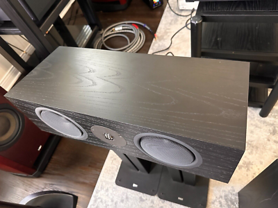 LINN TRIKAN CENTER SPEAKER | eBay