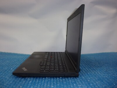 LENOVO THINKPAD L540 I3-4000M 2.40GHZ 4GB RAM 128SSD Win 10 Pro | eBay