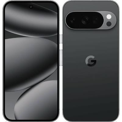 Google Pixel 10 Pro 5G Obsidian 1TB + 16GB Dual-SIM Unlocked NEW