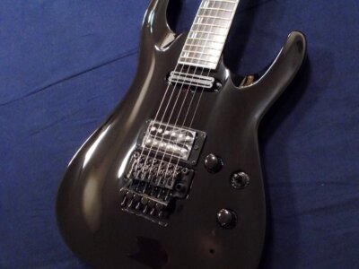 Grassroots by ESP G-HORIZON-FR Black Grassroots Horizon | eBay