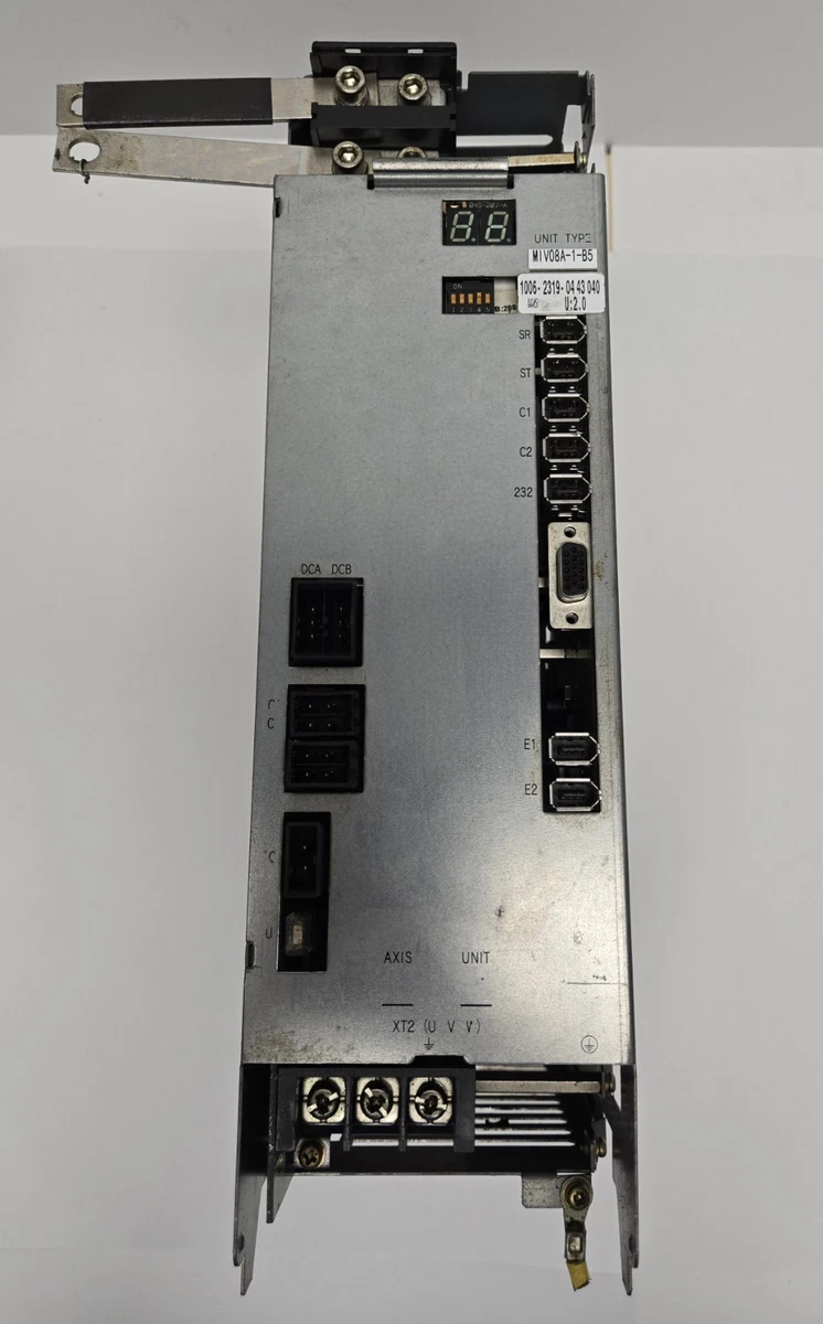 Okuma Drives & Motor Controls for sale | eBay
