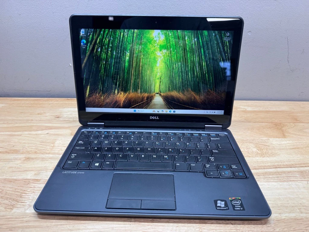 Dell Latitude E7240 PC Laptops & Netbooks for Sale - Shop New