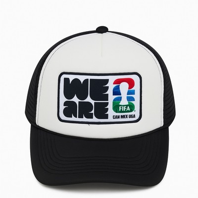 2026 FIFA World Cup Ultra Rare Hat Unreleased Official Liscensed