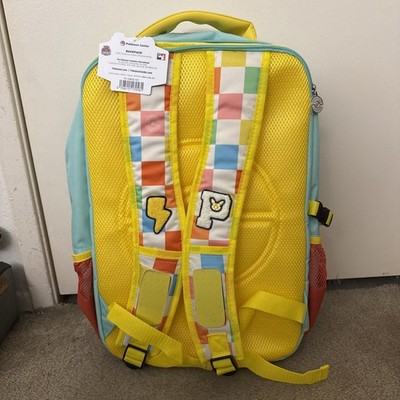 Pokemon Center World Championships 2025 Anaheim Backpack Exclusive