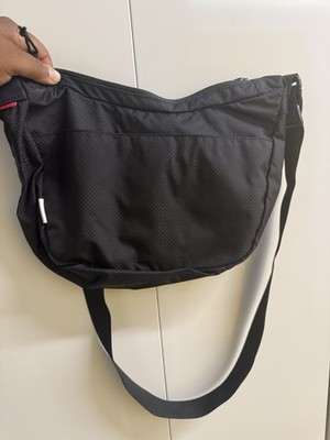 Supreme Small Messenger Bag- SS22 | eBay