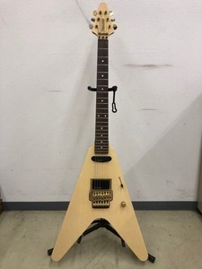 Fernandes Flying V | eBay