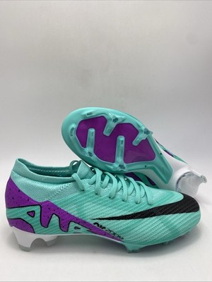 Size 7 - Nike Zoom Mercurial Vapor 15 Pro FG Peak Ready Pack for