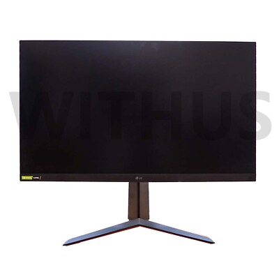 LG 32GP83B Ultra Gear 32