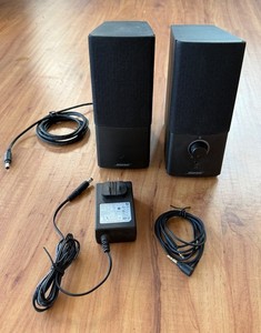 Bose Companion 2 Series III | eBay