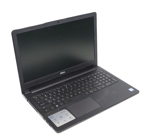 Dell Inspiron 15-3567 15.6in No HD No Caddy 6 GB RAM i3-7100U 30