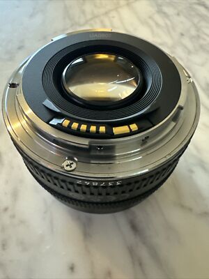 Canon EF 35mm f/2 EF Lens for sale online | eBay